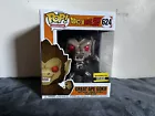 Funko Pop Dragon Ball Z Goku Great Ape Goku #624 Entertainment Earth Exclusive