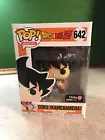 Funko POP! Dragon Ball Z Goku (Kamehameha) Gamestop Exclusive 642