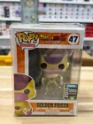 Funko Pop! Dragon Ball Z: Golden Frieza #47 Summer Convention 2015