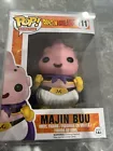 Funko Pop!  Dragon Ball Z Majin Buu #111 Vinyl Collectable with POP Protector