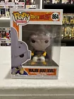 Funko POP! Dragon Ball Z - Majin Buu (Evil) #864 Vinyl Figure