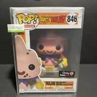 Funko Pop! Dragon Ball Z Majin Buu with Chocolate Bar 846 Gamestop Exclusive