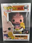 Funko Pop Dragon Ball Z Majin Buu With Lollipop 847 GameStop Exclusive