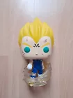 Funko Pop Dragon Ball Z Majin Vegeta No. 862 Figure No Box