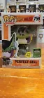 Funko Pop! Dragon Ball Z - Perfect Cell #759 - Glow 2020 Spring Con. Exc.