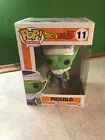 Funko POP! Dragon Ball Z - Piccolo #11