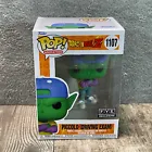 Funko Pop Dragon Ball Z Piccolo Driving Exam #1107 - 2022 Exclusive