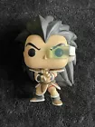 Funko Pop! Dragon Ball Z: Raditz #616 (OUT OF BOX)