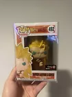 Funko Pop! Dragon Ball Z - Super Saiyan 3 Goku - GameStop Exclusive #492