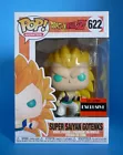 Funko Pop! Dragon Ball Z Super Saiyan 3 Gotenks AAA Anime Exclusive