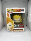 Funko Pop! Dragon Ball Z Super Saiyan Gotenks #622 AAA Anime Exclusive