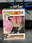 Funko Pop! Dragon Ball Z SUPER SAIYAN ROSE GOKU BLACK #1279