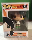 Funko POP! Dragon Ball Z Videl 528