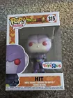 Funko Pop Dragonball Super Hit #315 Toys R Us Exclusive