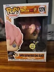 Funko Pop Dragonball Super Super Saiyan Rose Goku Black 1279 Glow Exclusive...