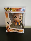 Funko POP! Dragonball Z #110 Krillin