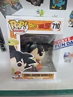 Funko Pop! DragonBall Z Goku (Eating Noodles) #710 Vinyl Figure