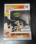 Funko Pop! Dragonball-Z - Goku Eating Noodles Figure #710