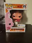 Funko Pop Dragonball Z Kid Buu Kamehameha 878 2020 Vaulted Exclusive