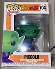 Funko POP DragonBall Z Piccolo (704) Collectible Vinyl Figure