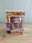 Funko Pop Dragonball Z Super Hit Toysrus Exclusive #315