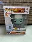 Funko Pop! DragonBall Z Super Whis #317 (Galactic Toys) Glow Vinyl Figure