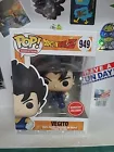 Funko Pop! DragonBall Z Vegito #949 (GameStop Exc) Vinyl Figure