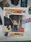 Funko Pop! DragonBall Z Vegito #949 (GameStop Exc) Vinyl Figure