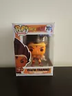 Funko POP! DragonballZ #701 Vegeta Training