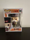 Funko POP! DragonballZ #950 Dr. Gero