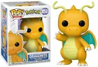 Funko Pop! DRAGONITE #850 Pokemon Figure NEW & IN STOCK UK NOW! AUTHENTIC