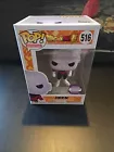 Funko Pop! Draon Ball Super: Jiren Convention Exclusive #516 NIB W/ protector