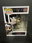 FUNKO POP ! DRUID 941 DIABLO POP GAMES K01