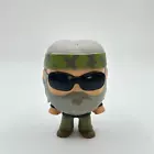 Funko Pop! Duck Dynasty - Phil #80 OOB