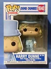 Funko POP Dumb and Dumber 1040 Harry Dunne in Tux