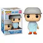 Funko POP! Dumb and Dumber Figure - LLOYD CHRISTMAS (Getting a Haircut) #1041