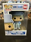 Funko Pop! Dumb And Dumber: Harry Dunne In Tux 1040