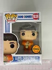 Funko Pop! Dumb and Dumber: Lloyd Christmas in Tux Chase version #1039 C03