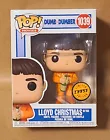 Funko Pop! Dumb and Dumber - Lloyd Christmas in Tux, Chase version #1039