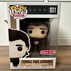 Funko POP! Dune Formal Paul Atreides (Target Exclusive) #1031