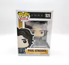 Funko Pop! Dune Paul Atreides Vinyl Figure #1026 With Box