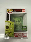 Funko Pop Dungeons & Dragons Gelatinous Cube #576