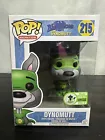 Funko Pop Dynomutt #215 Emerald City Comic Con exclusive