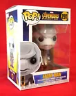 Funko Pop Ebony Maw #291 Infinity War Vinyl Bobble-Head MIB