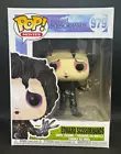 Funko Pop Edward Scissorhands 979 Movies Vinyl Figure