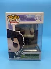 Funko Pop! Edward Scissorhands - Edward Scissorhands #979 USA SELLER