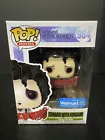 FUNKO POP ! EDWARD WITH KIRIGAMI 984 WALMART EXCLUSIVE POP MOVIES D01