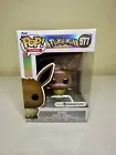 Funko POP Eevee Pearlescent #577 Pokemon Center Exclusive | Fast Postage 📦