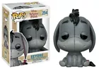 Funko Pop! EEYORE #254 Disney Winnie The Pooh Figure NEW & IN UK NOW - AUTHENTIC