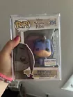 Funko Pop! Eeyore: Blue #254 [Disney Winnie the Pooh] Barnes & Noble Exclusive